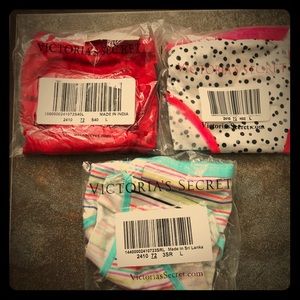 Victoria Secret Panty Lot